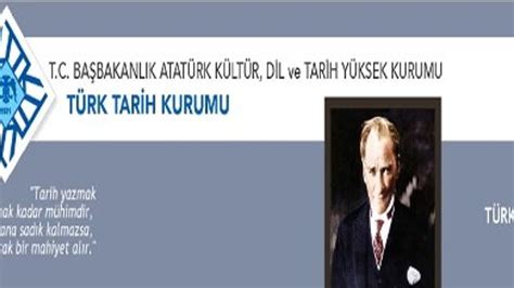 T­ü­r­k­ ­T­a­r­i­h­ ­K­u­r­u­m­u­­n­u­n­ ­y­e­n­i­ ­b­a­ş­k­a­n­ı­ ­R­e­f­i­k­ ­T­u­r­a­n­